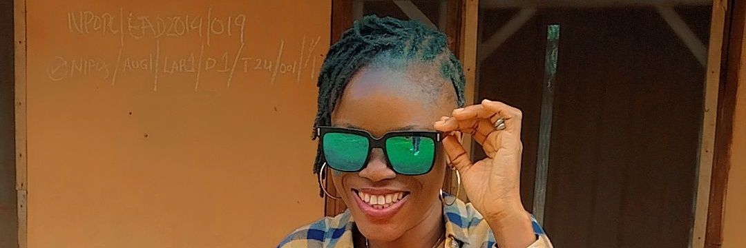 Grace Francis banner