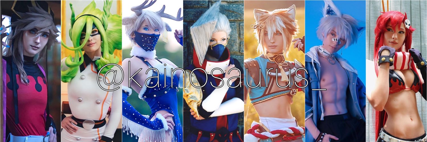 Kai @ CowaBummer banner