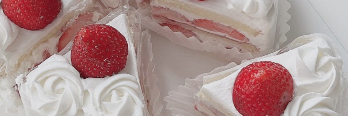 Jelli ꙳ ✧ . ⌖ ꒰ঌ 🍰 ໒꒱ ⌖ . ✧ ꙳ banner