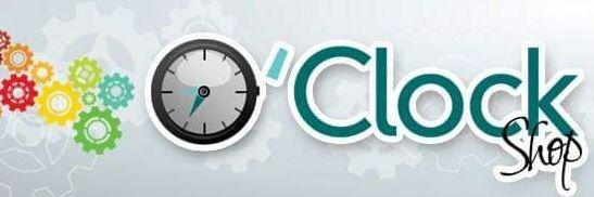 oclock_shop's profile banner image