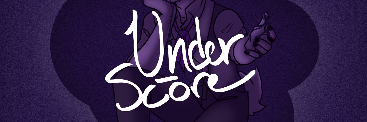 Under_Score 🔜 GalaxyCon!'s banner