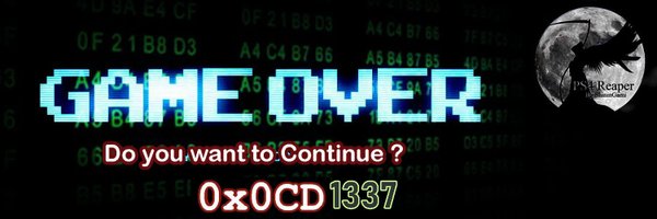 OfflineConsole Profile Banner