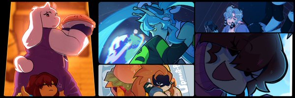 Upmost_Rylan Profile Banner