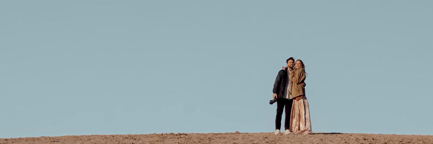 RamesJesly's profile banner image