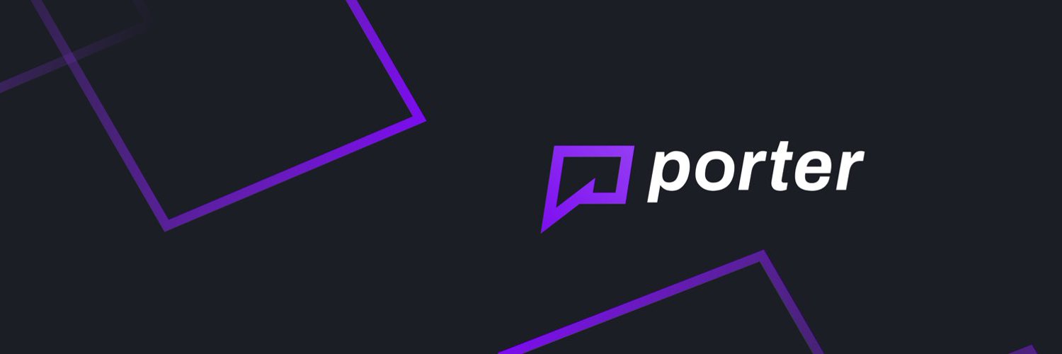 Porter Proxies Profile Banner