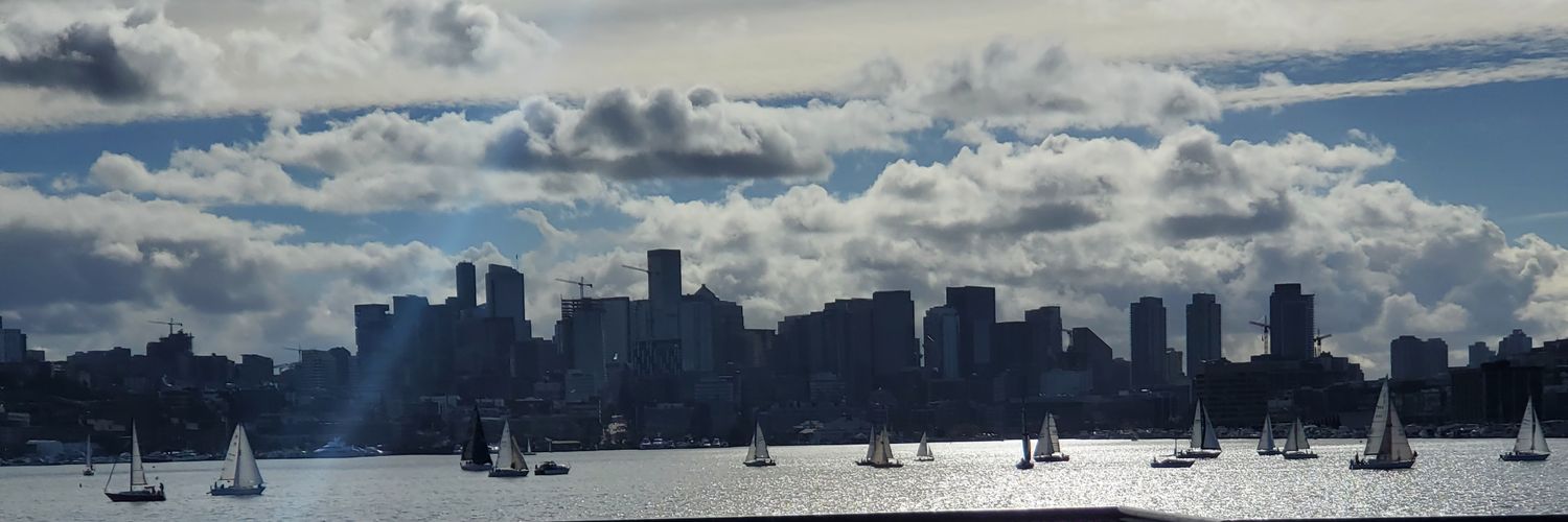 eblakeway's profile banner image