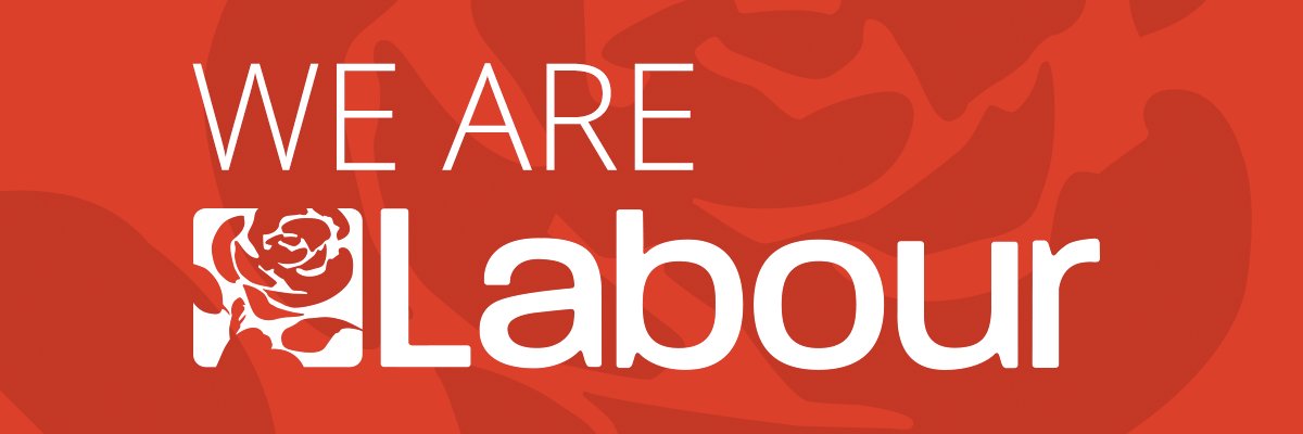 make up a labour guy banner
