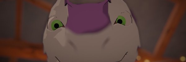 ComradeSergal Profile Banner