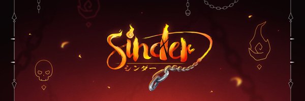 SinderVTuber Profile Banner