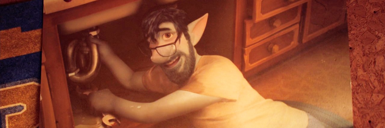 CombiningPowers Rebrand banner