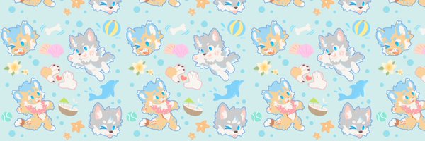 Randi_Not_Husky Profile Banner