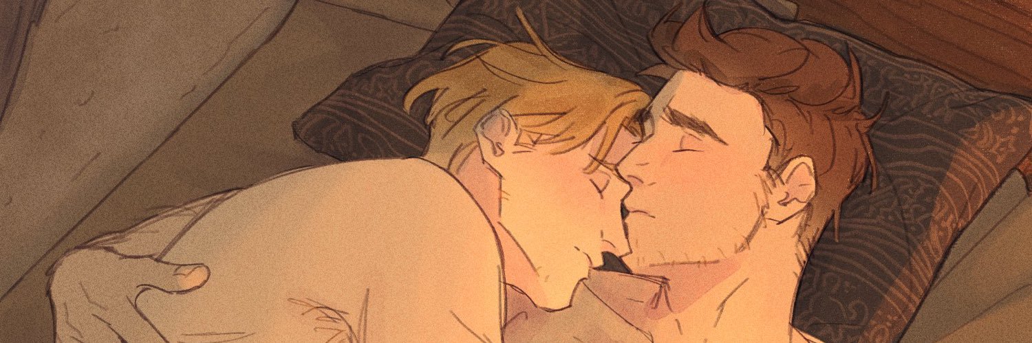 🦊 (🔞)'s banner