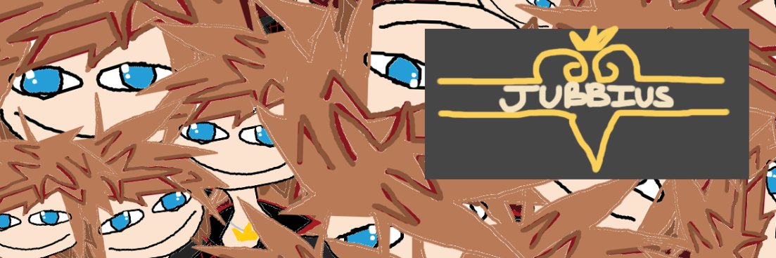 Jubbius banner