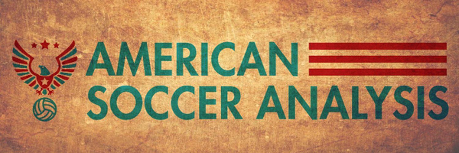 American Soccer Analysis Profile Banner
