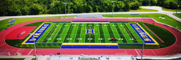 Anthony Henry banner