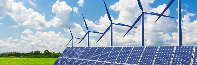 Clean Power Lake County banner