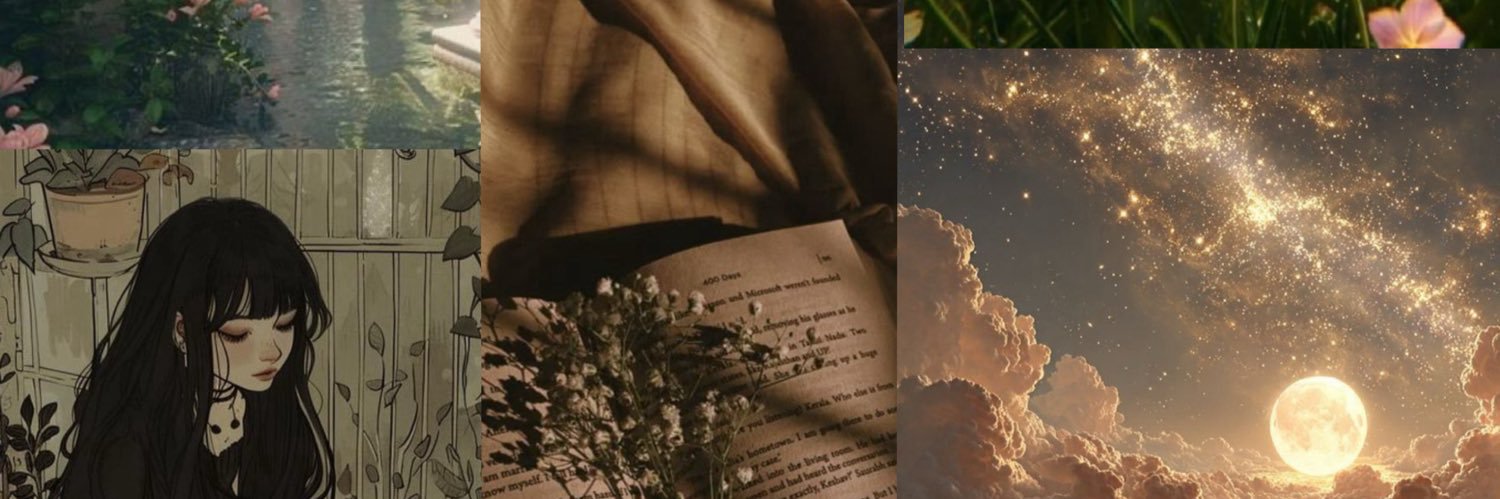 ℙ𝕠𝕠𝕥𝕚𝕖 𝔸𝕦𝕣𝕠𝕣𝕒 🍯🐇 banner