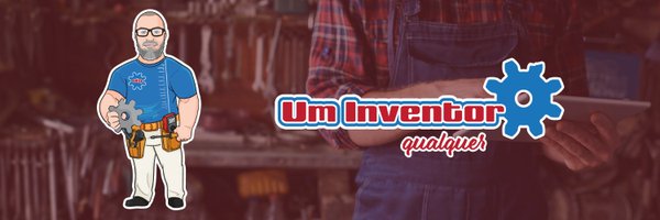 garageminventor Profile Banner