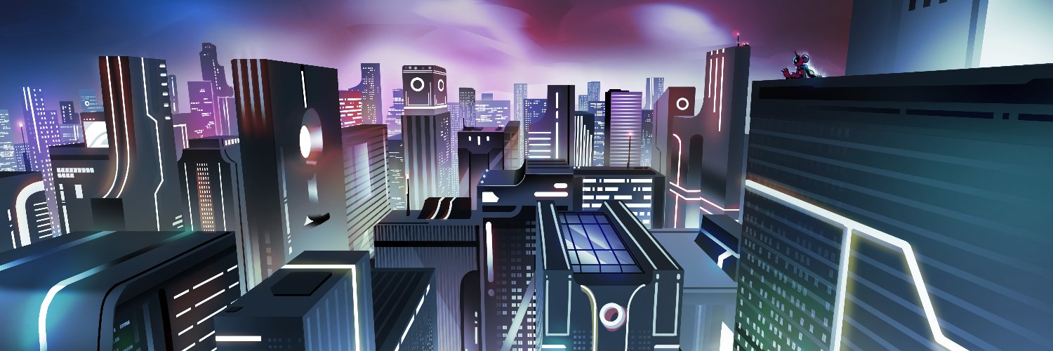 Proto Sapien (Commissions Open) banner