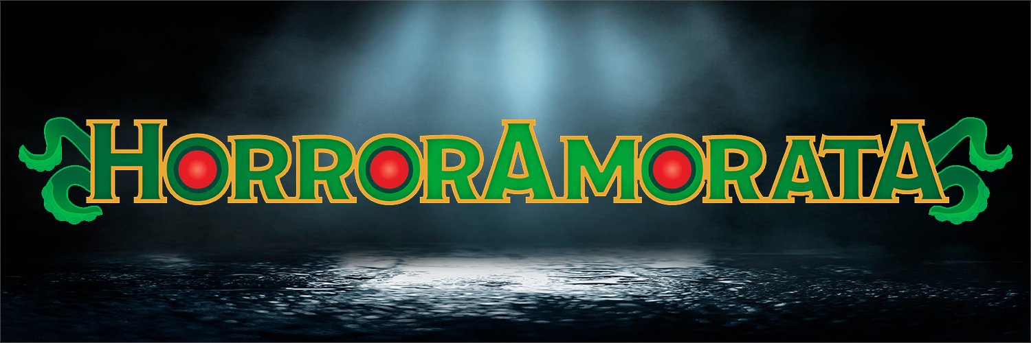 The Abysmal Critic: HorrorAmorata's banner