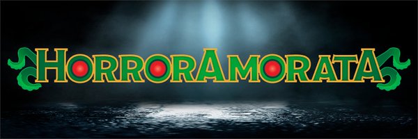 HorrorAmorata - Cthulhu 2024 Profile Banner