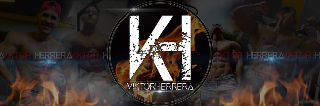 viktorherrera02's profile banner image