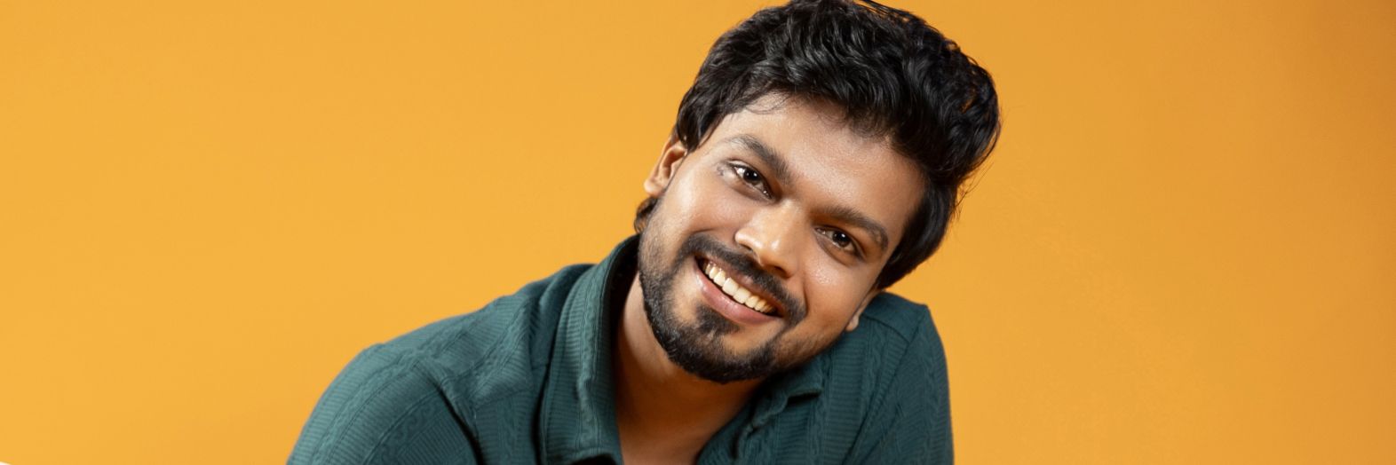 ActorVishva's profile banner image