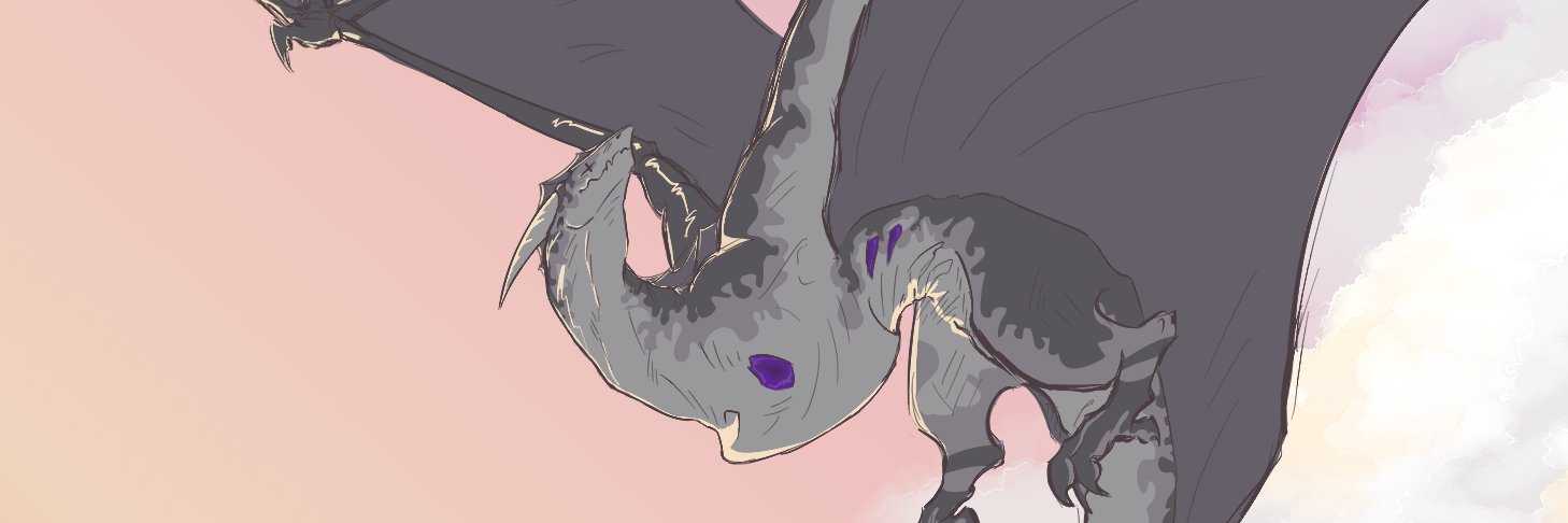 wyvern banner