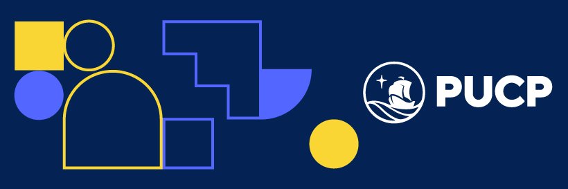 CIAC PUCP banner
