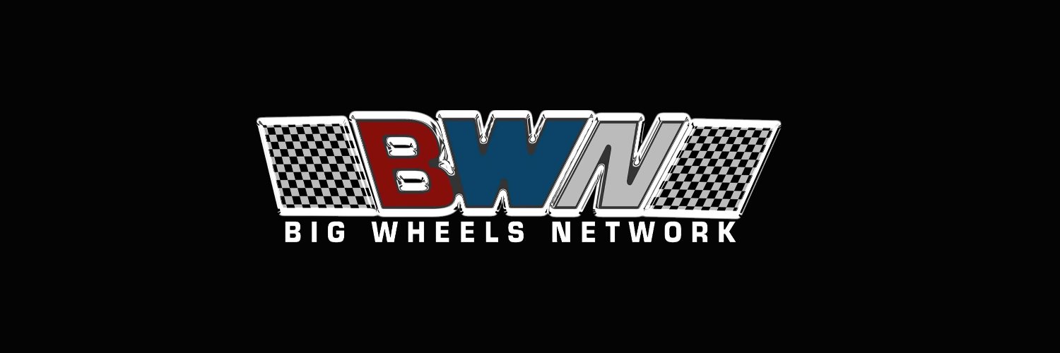 Big Wheels Network banner
