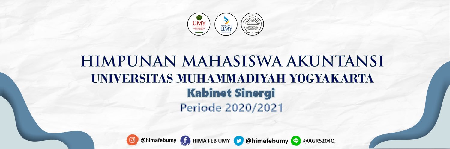 HIMAFEBUMY's profile banner image