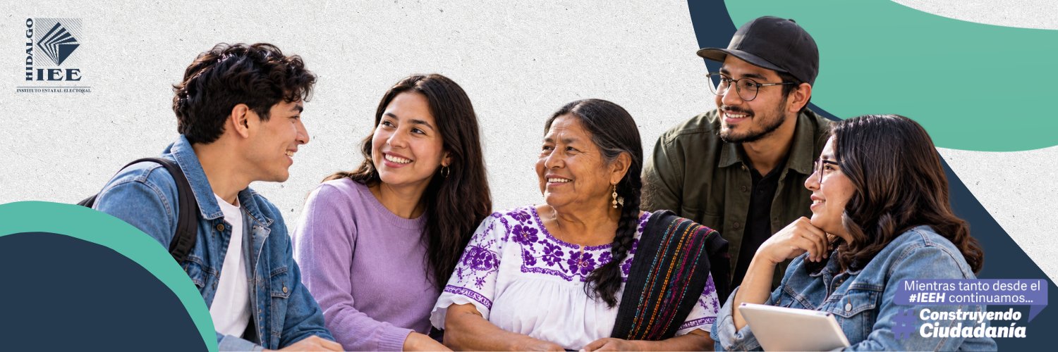 IEEHidalgo's profile banner image