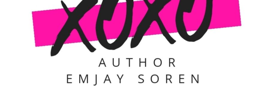 emjayswriting's profile banner image
