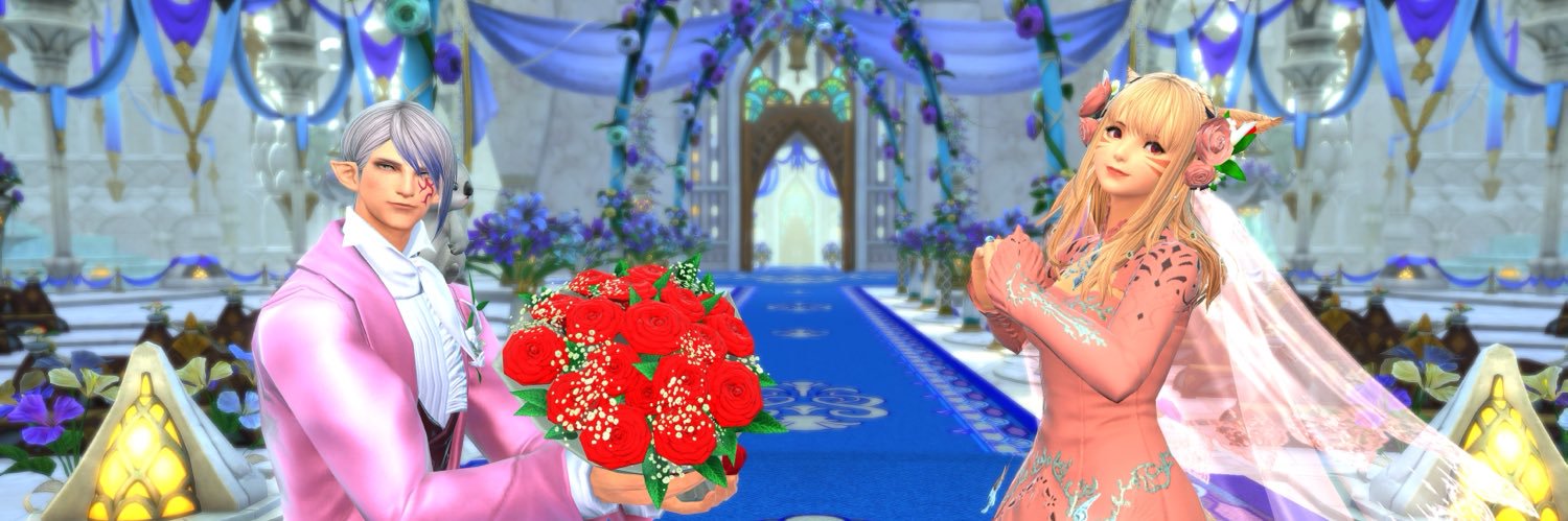 ロゼこ banner