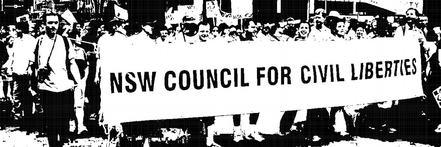 NSWCCL's profile banner image
