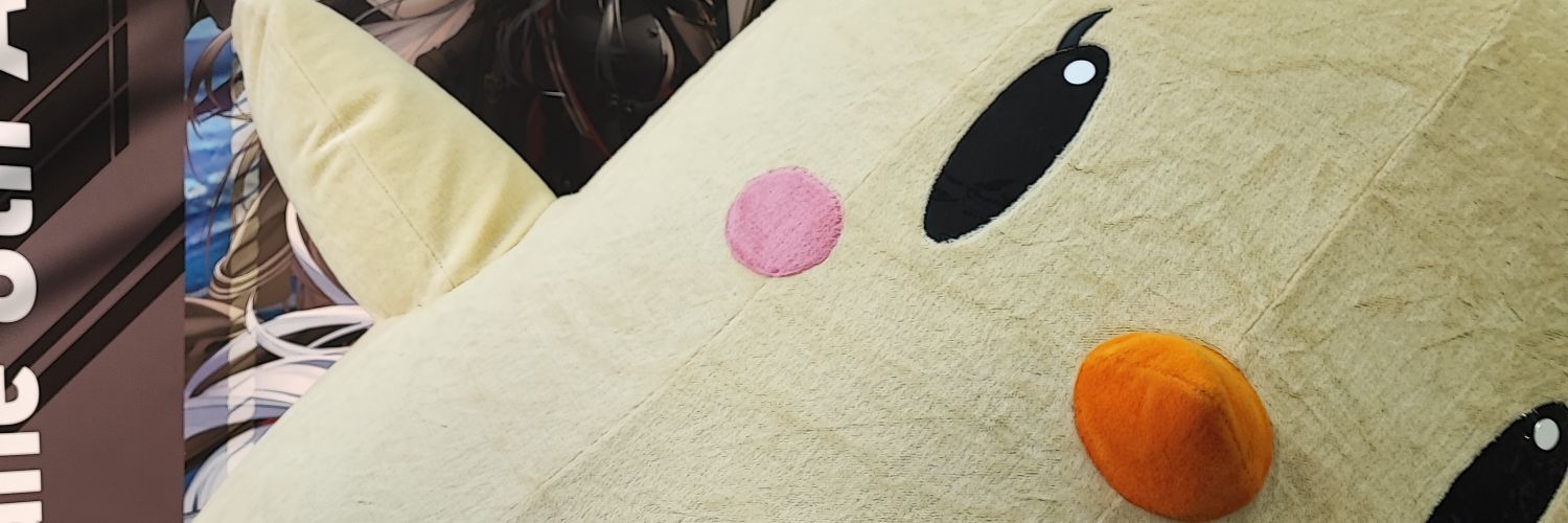 Qdimention's profile banner image
