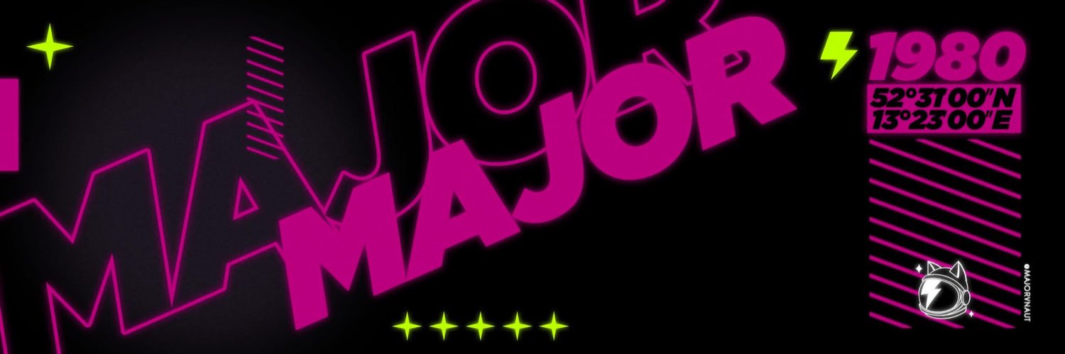 majorvoltaje's profile banner image