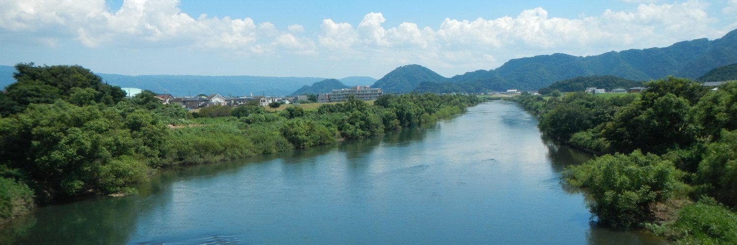 公益財団法人リバーフロント研究所 banner