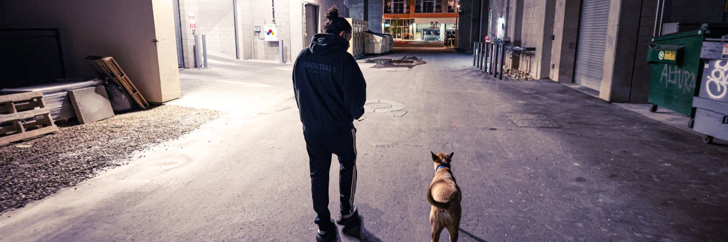luieecity's profile banner image