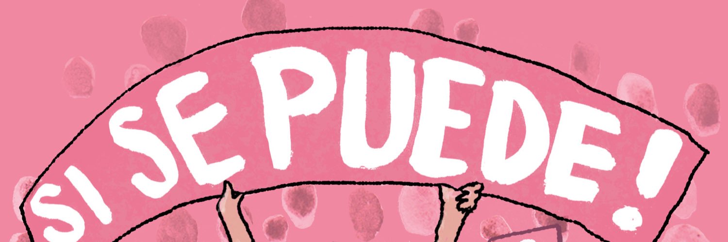 Gaby Peña Fraga banner