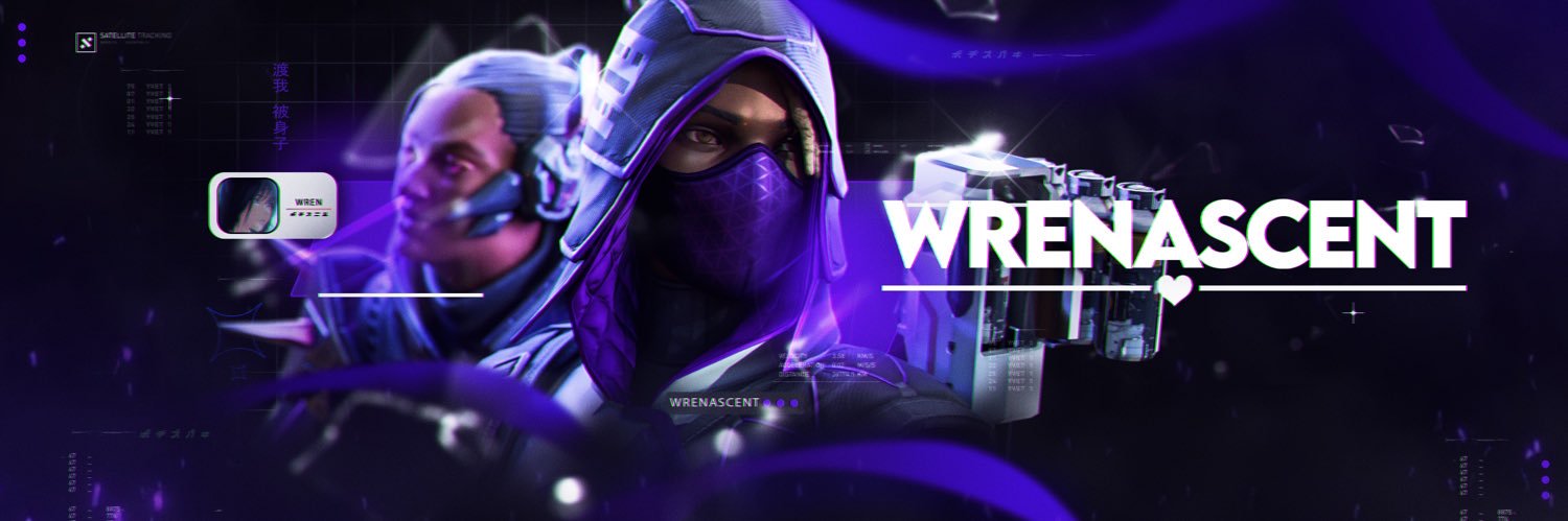 NG Wren's banner