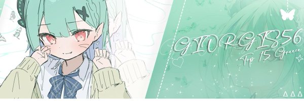 giorgis56 Profile Banner