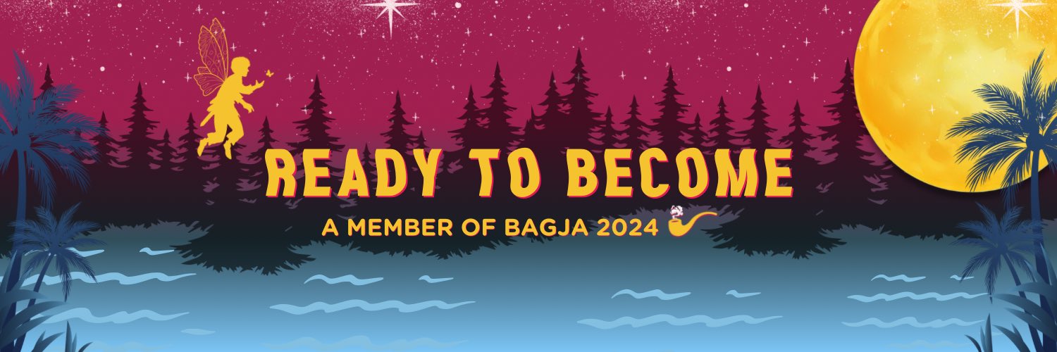 JAGU BAGJA Profile Banner