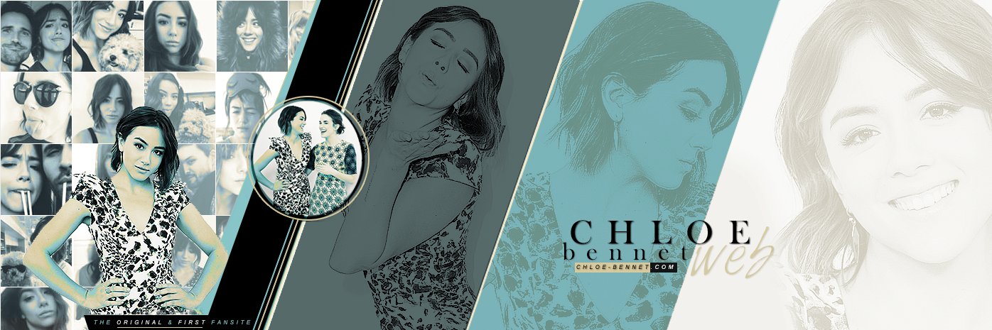 ChloeBennetCom's profile banner image