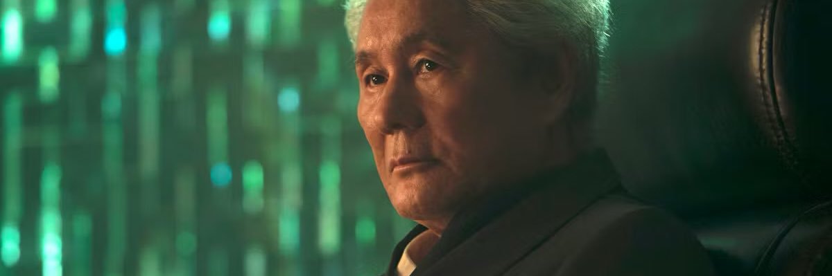 AGENT WEDNESDAY banner