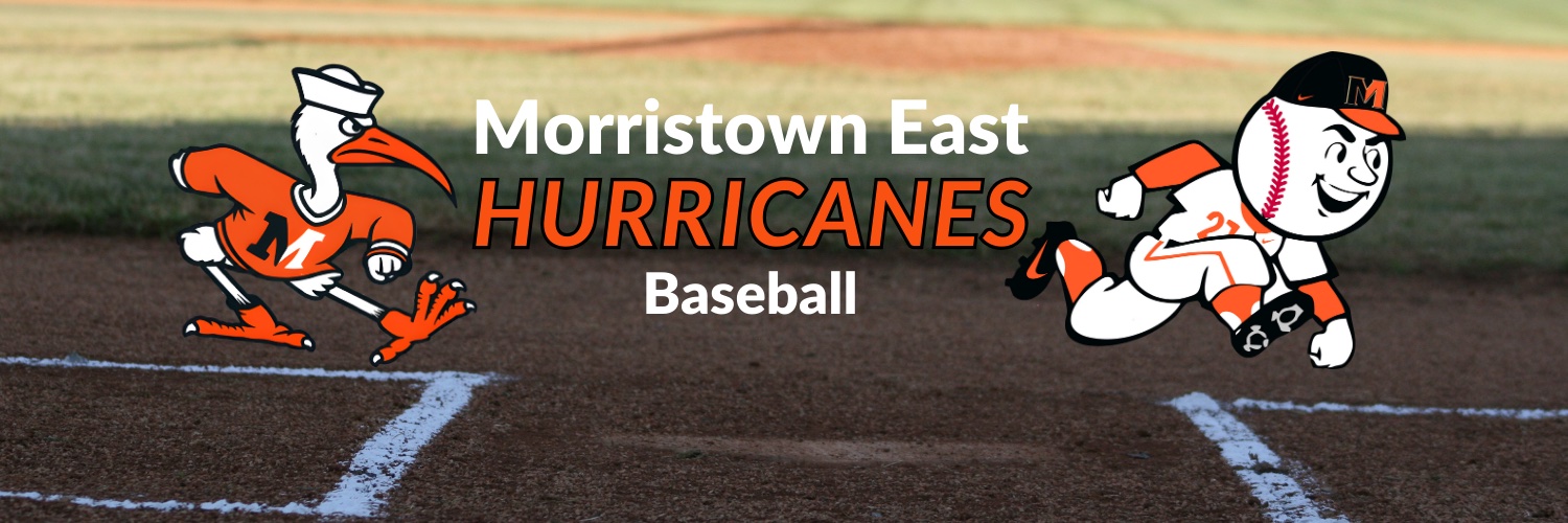 moeastbaseball's profile banner image