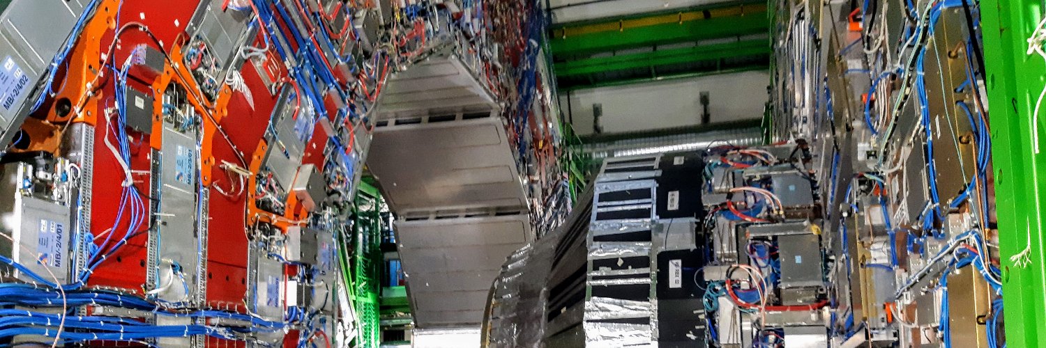 CMS Young Scientists Committee banner