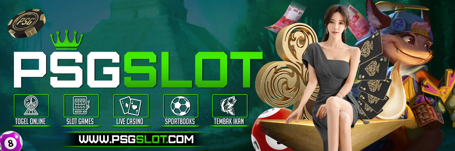 PSGSLOT OFFICIAL (@psgslotofficial) / Twitter