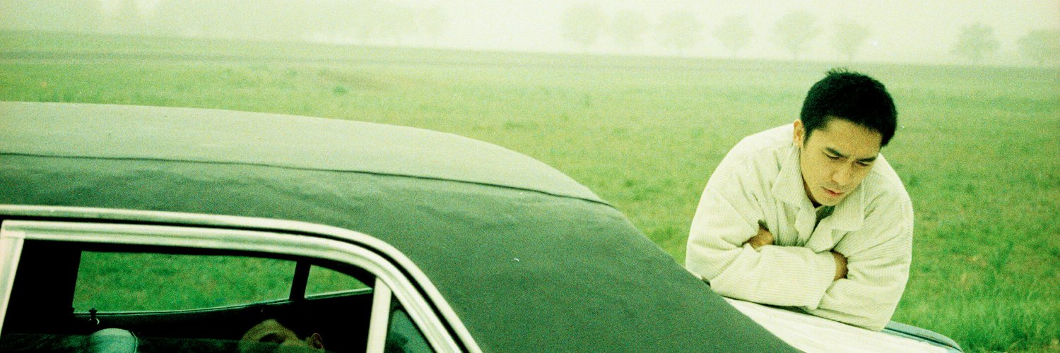 Mike Fu 🌾 麦子 banner