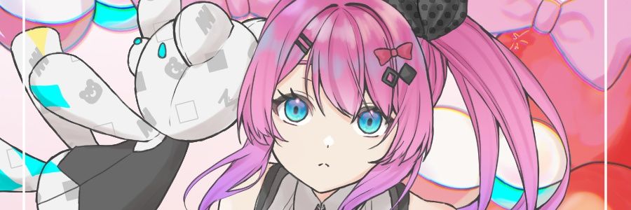 お花見 banner